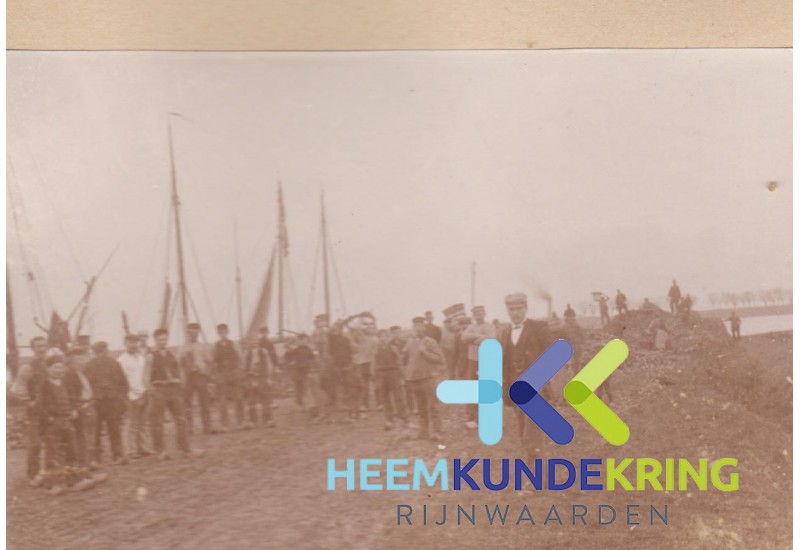 br42 volk aan de waal